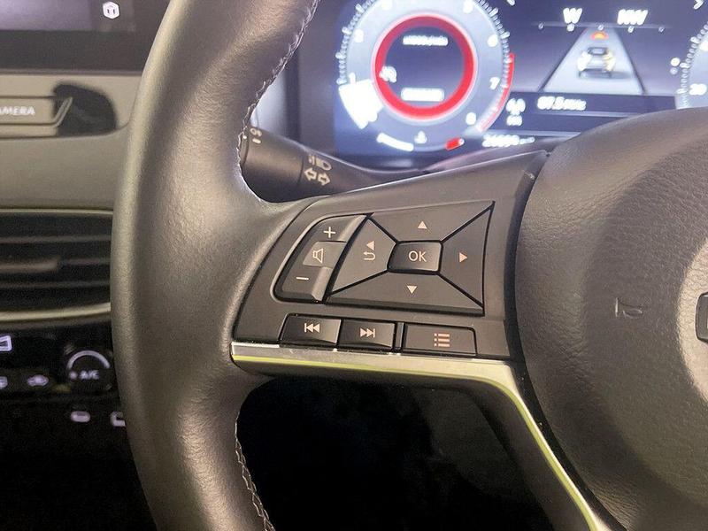 Used Nissan Juke 2024 for sale - 76641037: Photo 17