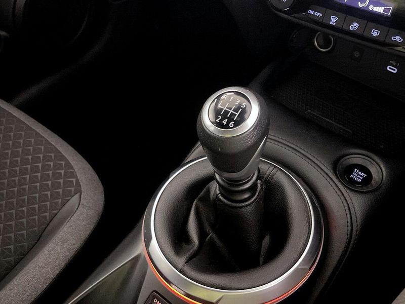 Used Nissan Juke 2024 for sale - 76641037: Photo 25