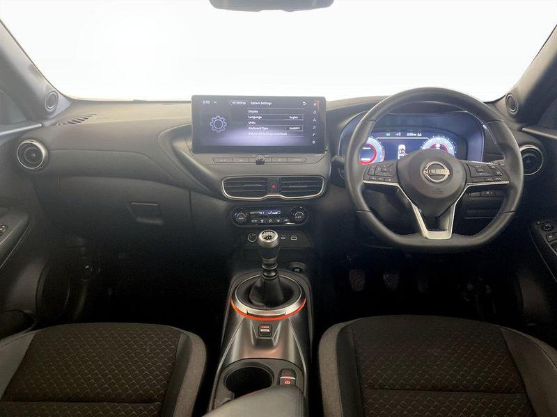 Used Nissan Juke 2024 for sale - 76641037: Photo 3