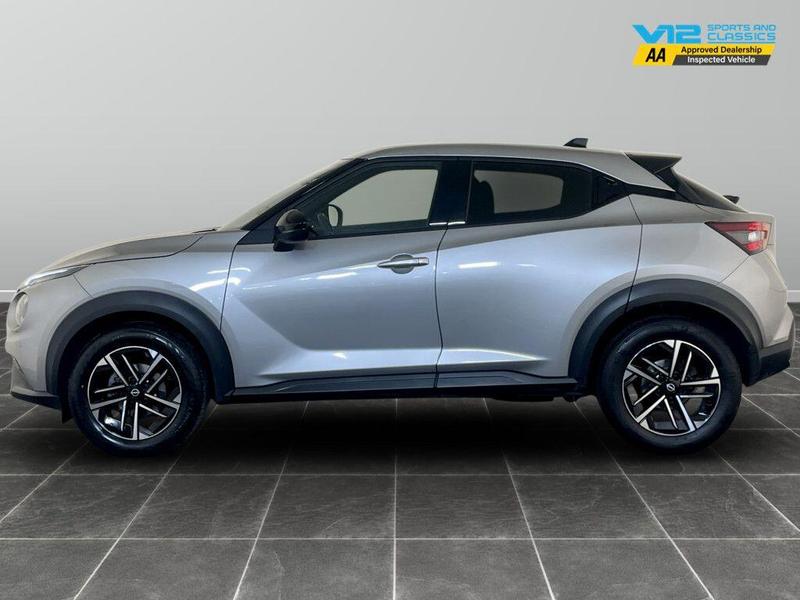 Used Nissan Juke 2024 for sale - 76641037: Photo 7