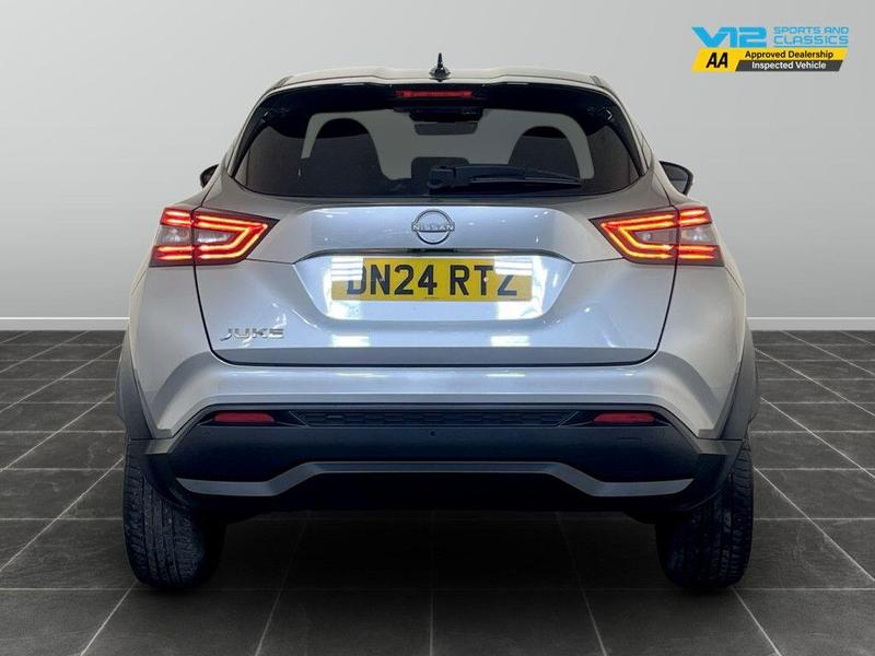 Used Nissan Juke 2024 for sale - 76641037: Photo 9