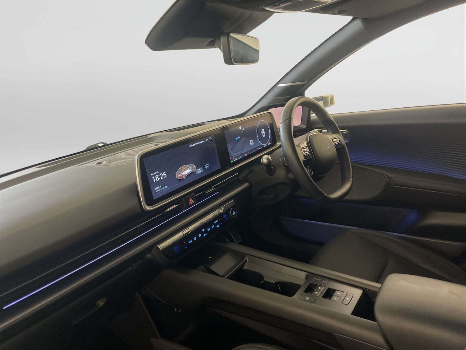 Used Hyundai IONIQ 6 2024 for sale - 77881405: Photo 12