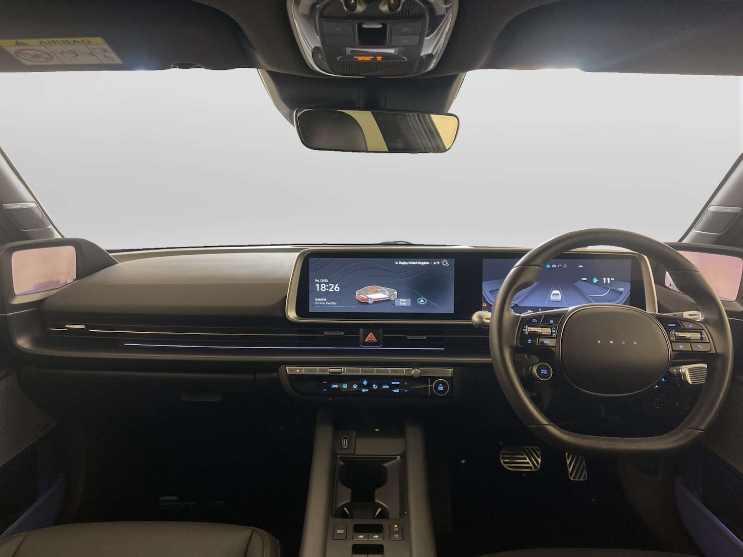 Used Hyundai IONIQ 6 2024 for sale - 77881405: Photo 4