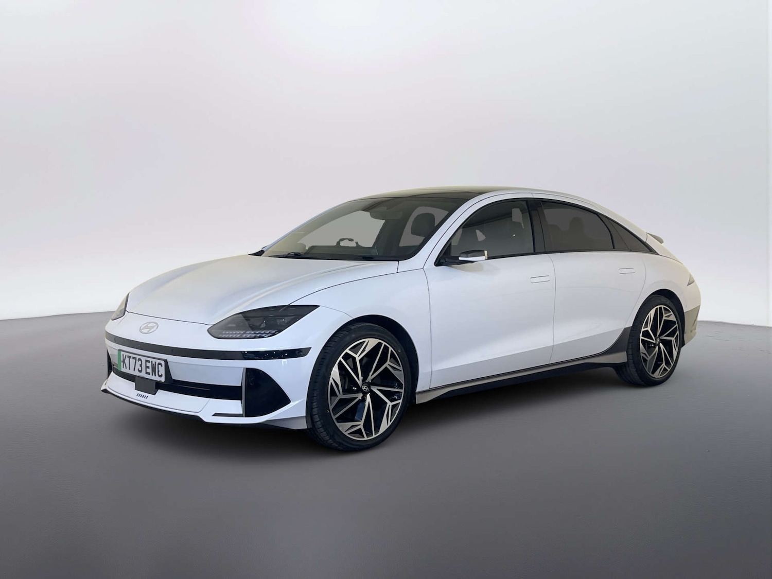 Used Hyundai IONIQ 6 2024 for sale - 77881405: Photo 6