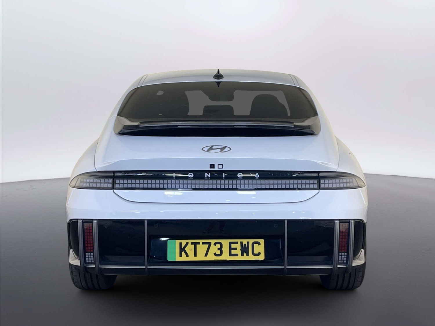 Used Hyundai IONIQ 6 2024 for sale - 77881405: Photo 9