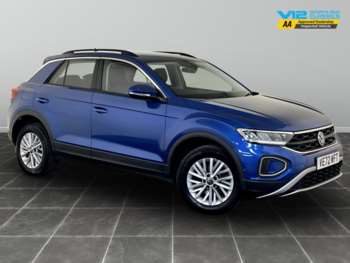 2023 (72) - 1.0 TSI Life 5dr