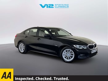 Used BMW 3 Series 2022 for sale - 78749853: Photo