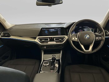 Used BMW 3 Series 2022 for sale - 78749853: Photo