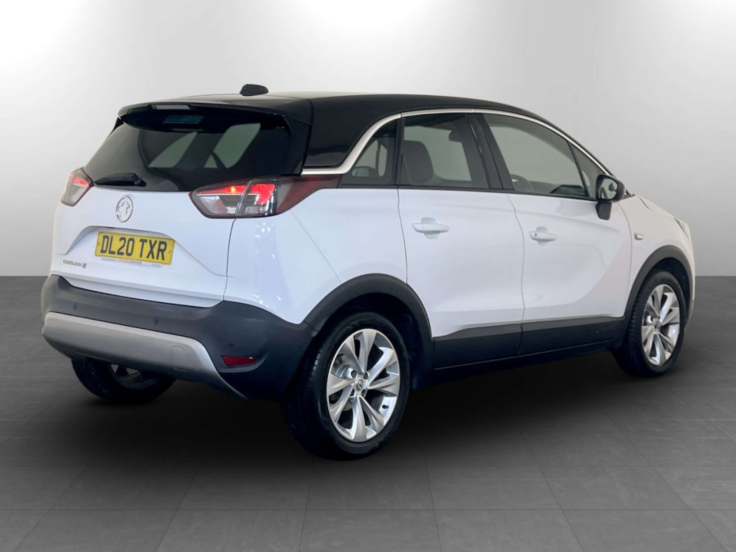 Used Vauxhall Crossland X 2020 for sale - 77328550: Photo 10