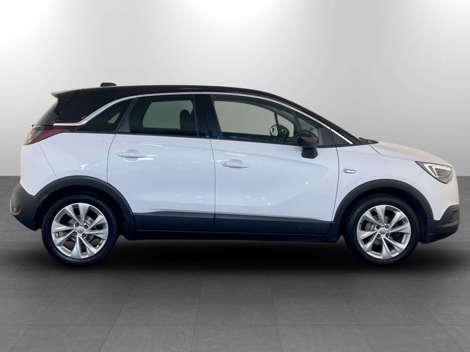 Used Vauxhall Crossland X 2020 for sale - 77328550: Photo 11