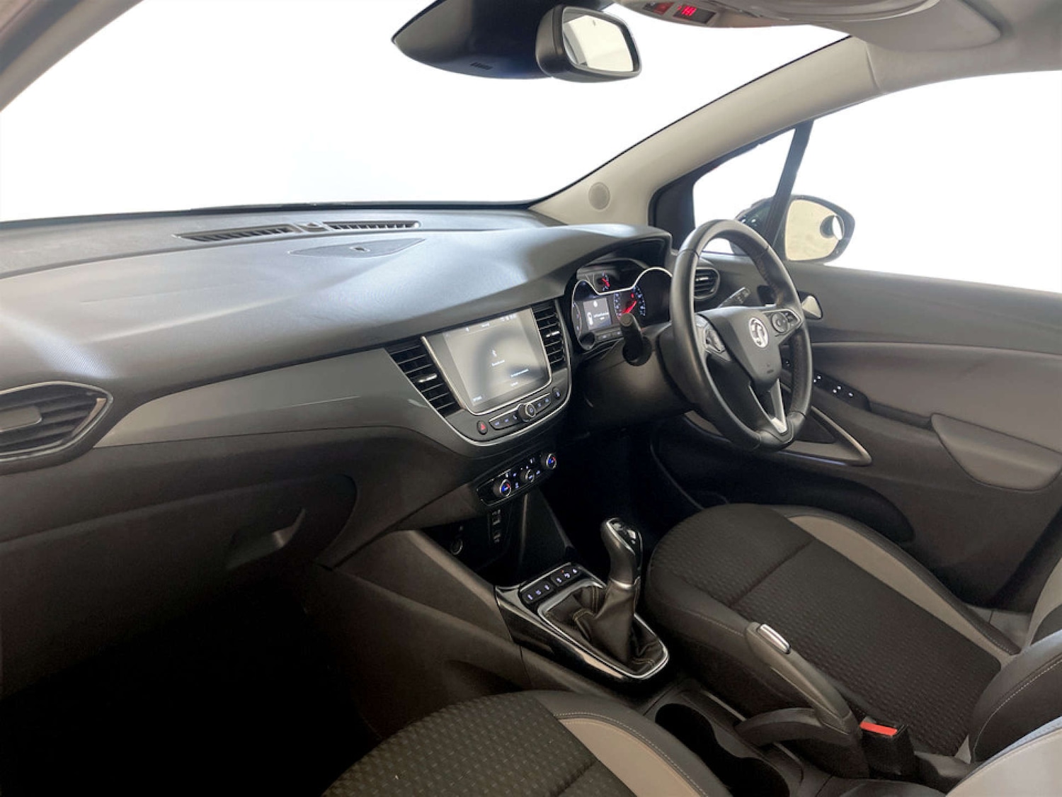 Used Vauxhall Crossland X 2020 for sale - 77328550: Photo 12