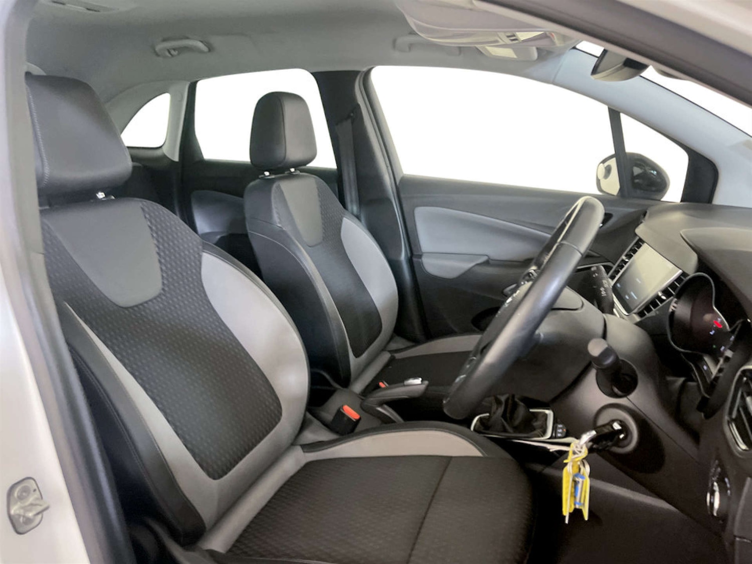 Used Vauxhall Crossland X 2020 for sale - 77328550: Photo 13