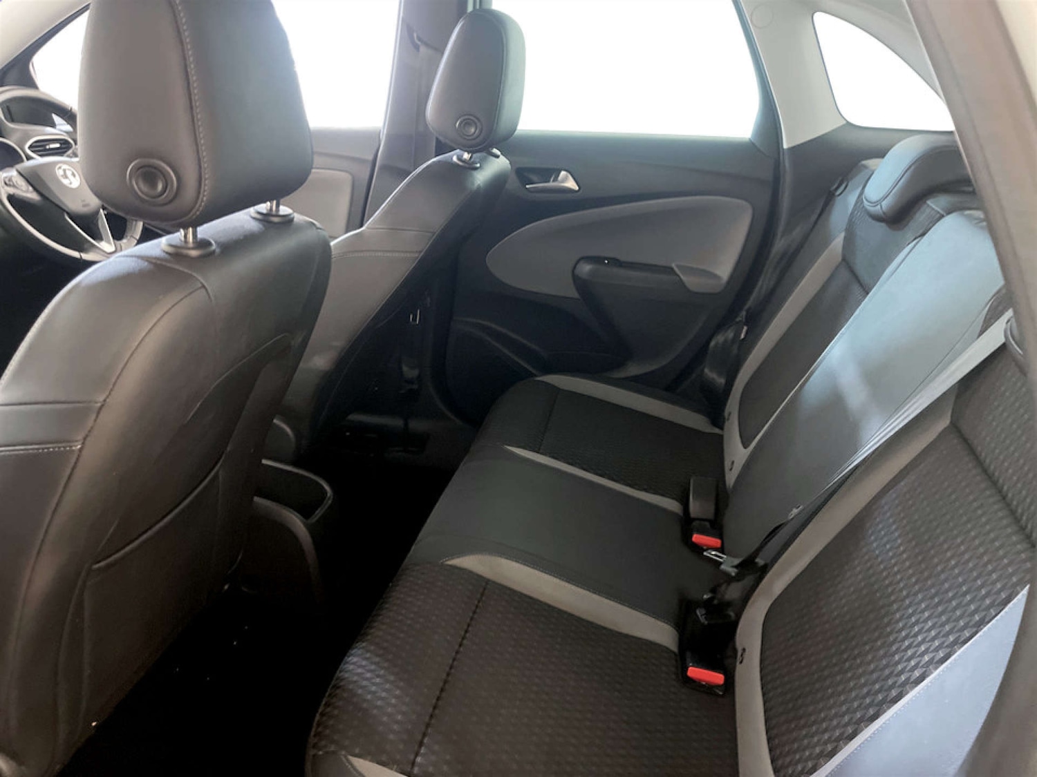 Used Vauxhall Crossland X 2020 for sale - 77328550: Photo 14