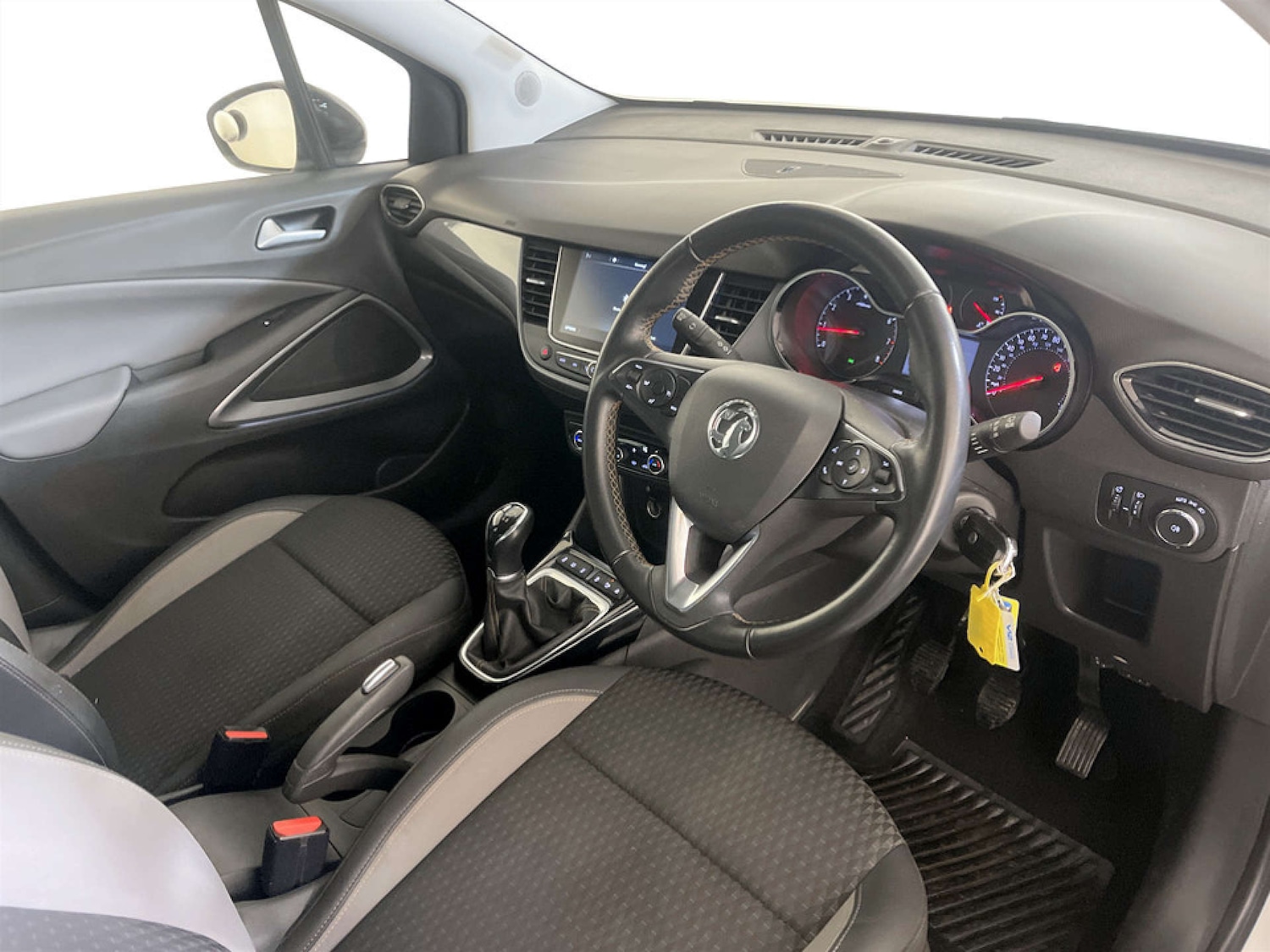 Used Vauxhall Crossland X 2020 for sale - 77328550: Photo 15