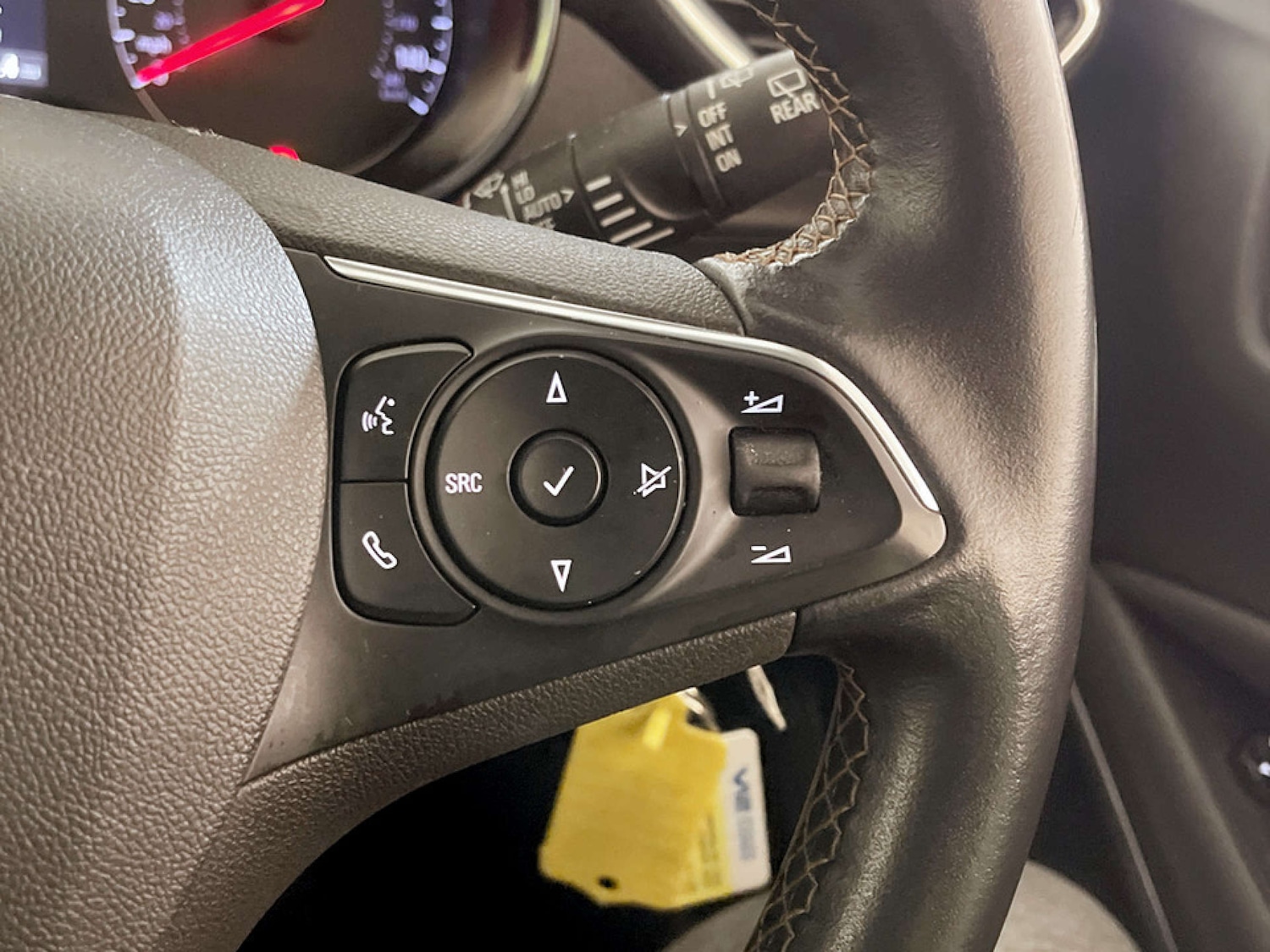 Used Vauxhall Crossland X 2020 for sale - 77328550: Photo 19