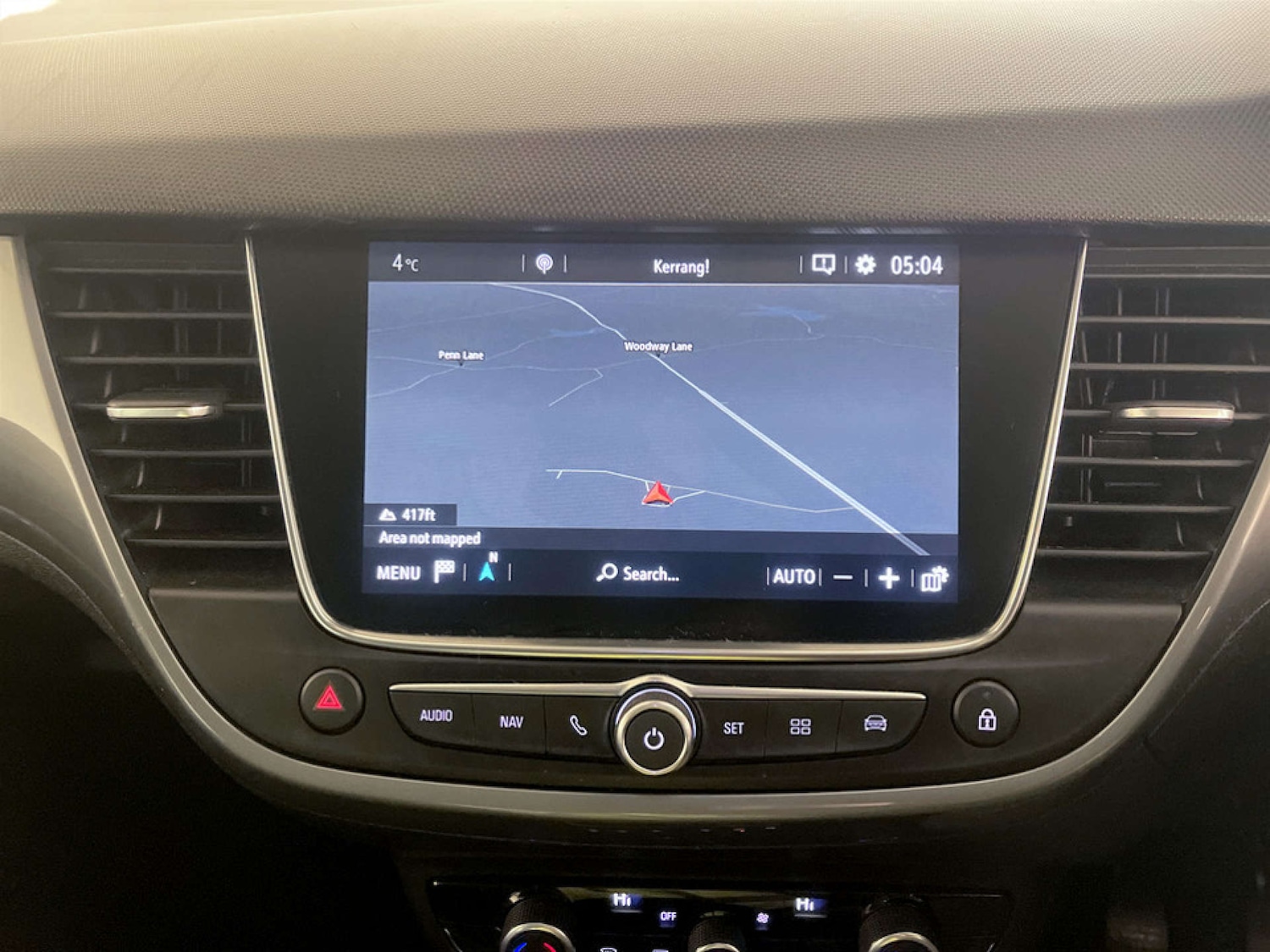 Used Vauxhall Crossland X 2020 for sale - 77328550: Photo 20