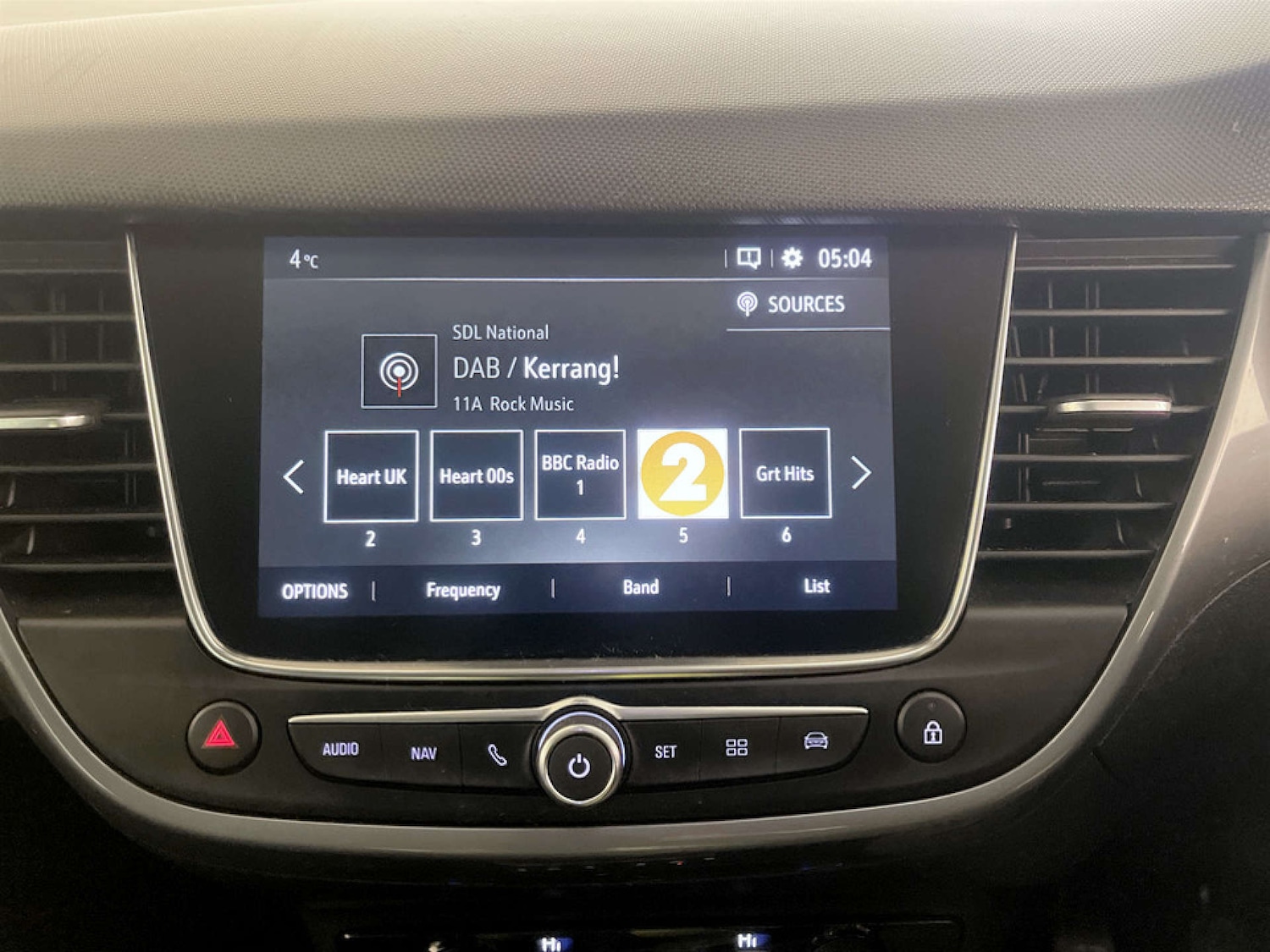 Used Vauxhall Crossland X 2020 for sale - 77328550: Photo 21