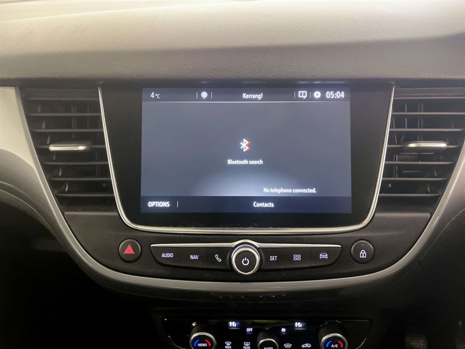 Used Vauxhall Crossland X 2020 for sale - 77328550: Photo 22