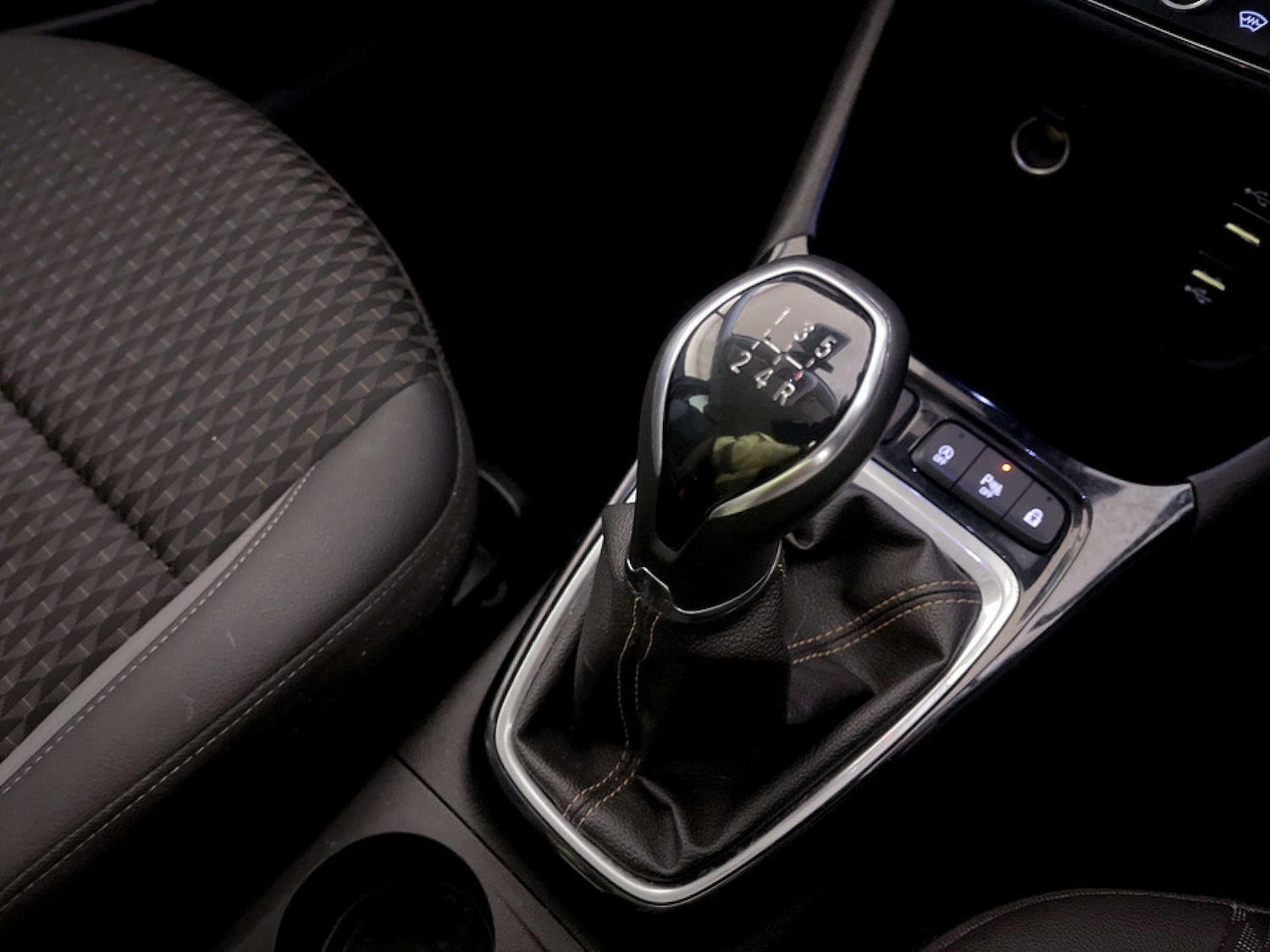 Used Vauxhall Crossland X 2020 for sale - 77328550: Photo 24