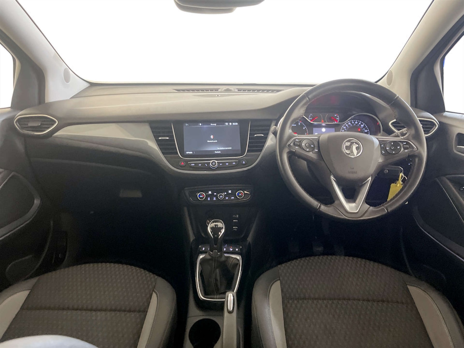 Used Vauxhall Crossland X 2020 for sale - 77328550: Photo 3