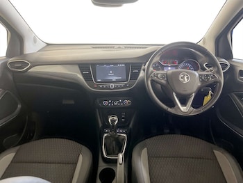 Used Vauxhall Crossland X 2020 for sale - 77328550: Photo