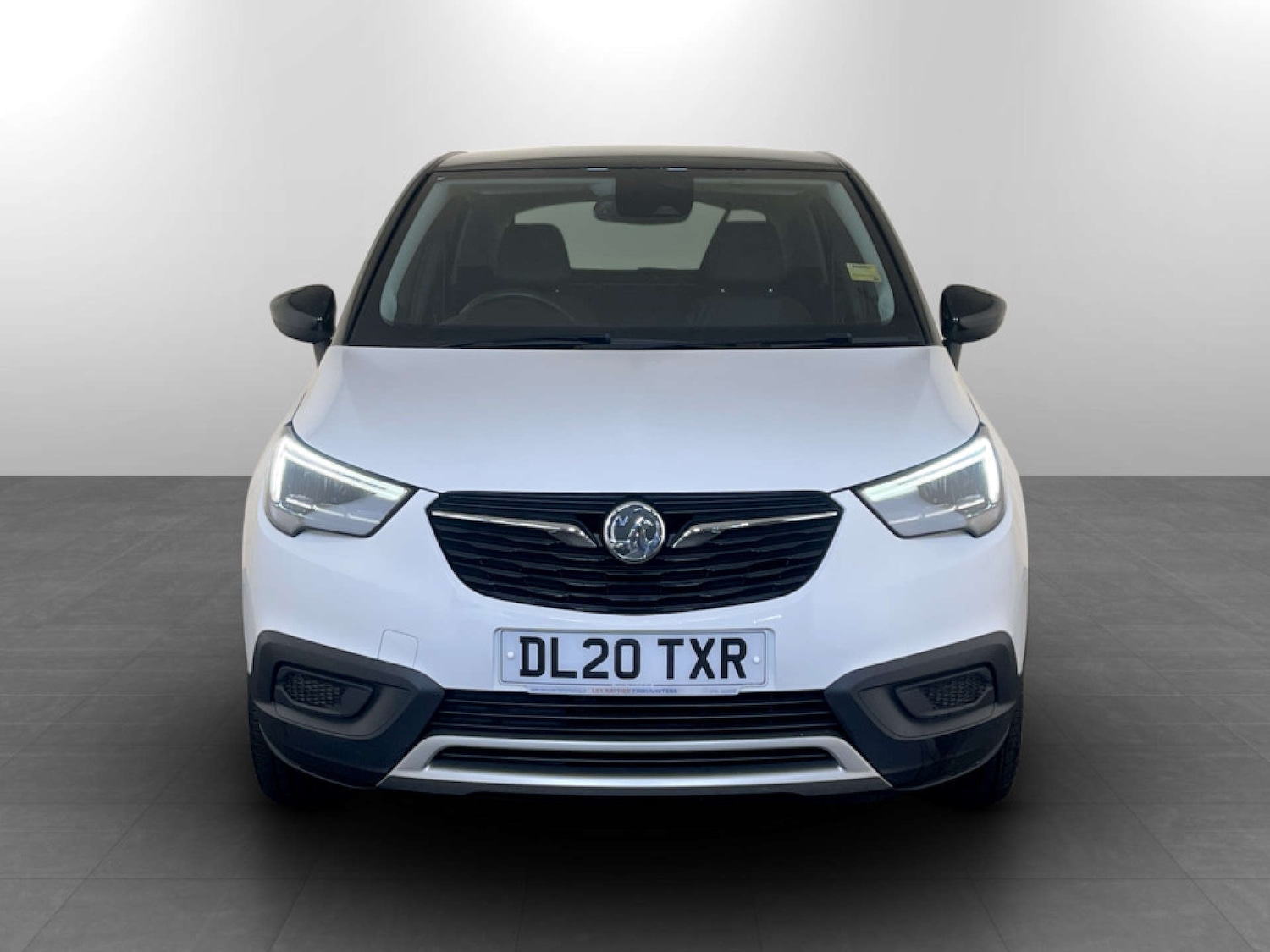 Used Vauxhall Crossland X 2020 for sale - 77328550: Photo 5
