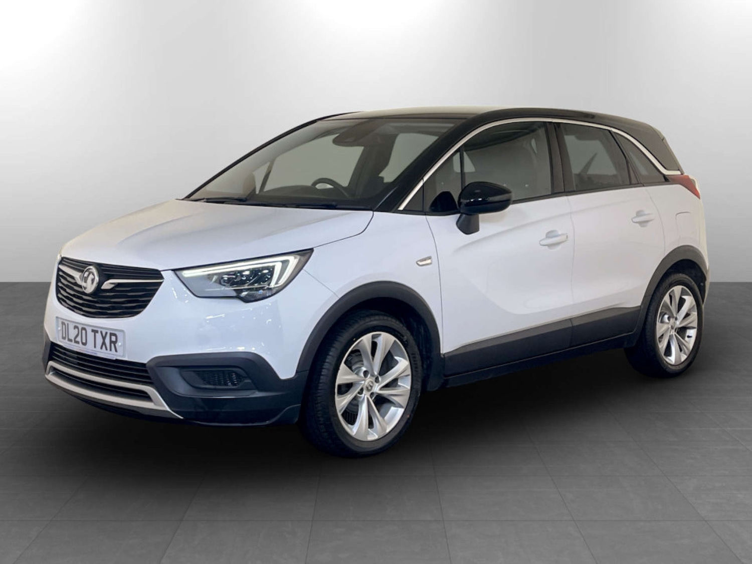 Used Vauxhall Crossland X 2020 for sale - 77328550: Photo 6