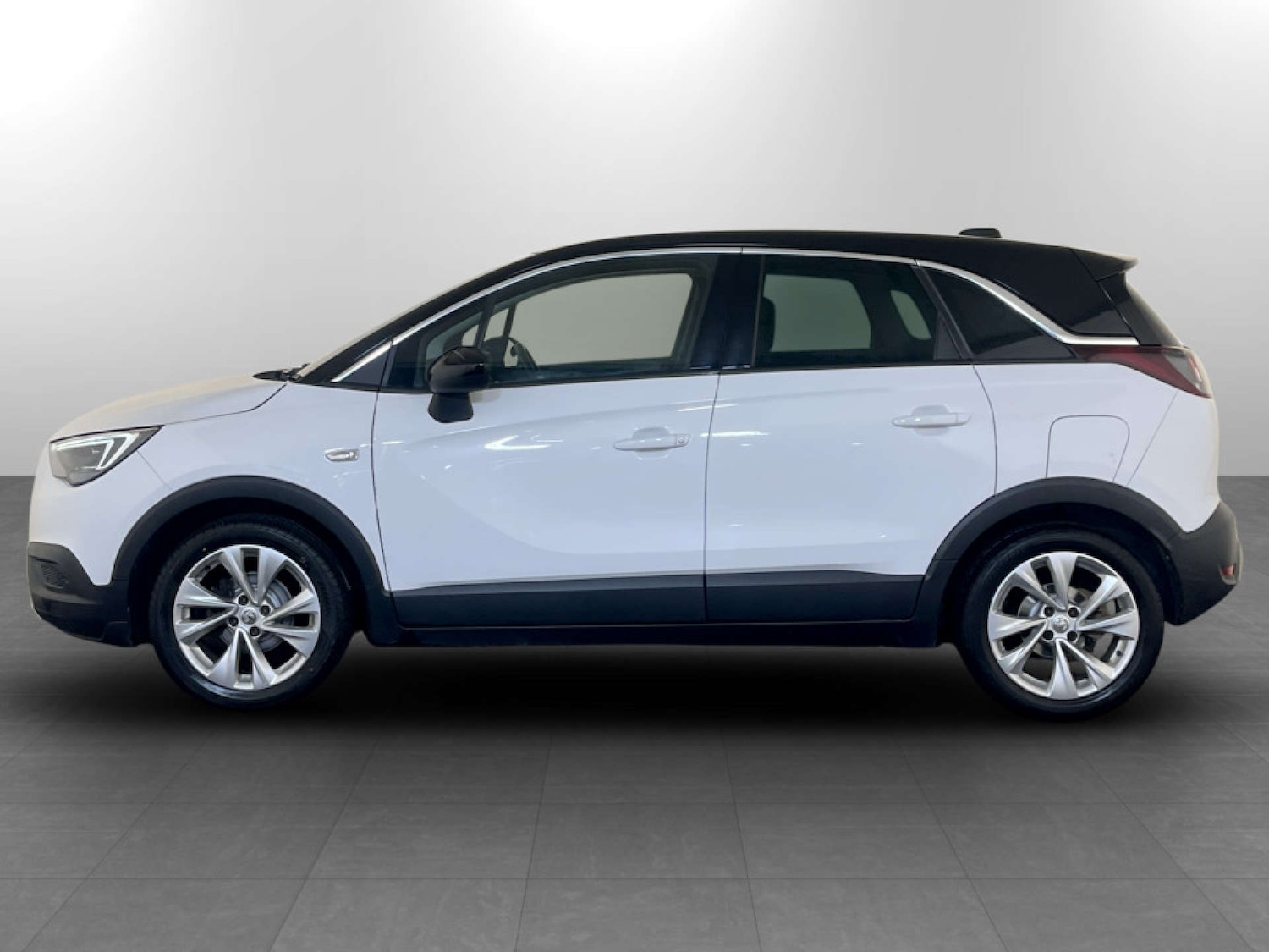 Used Vauxhall Crossland X 2020 for sale - 77328550: Photo 7
