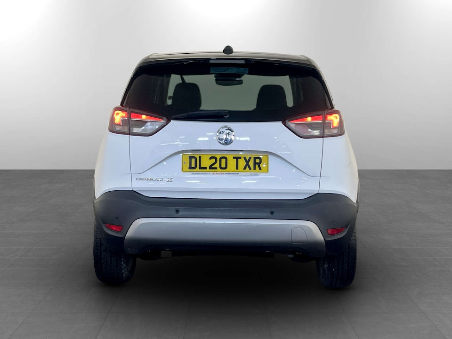 Used Vauxhall Crossland X 2020 for sale - 77328550: Photo 9