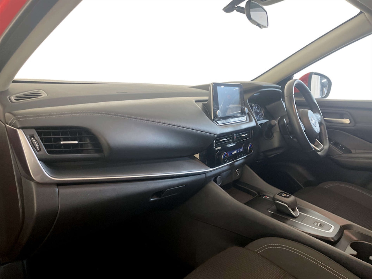 Used Nissan Qashqai 2022 for sale - 77409015: Photo 11