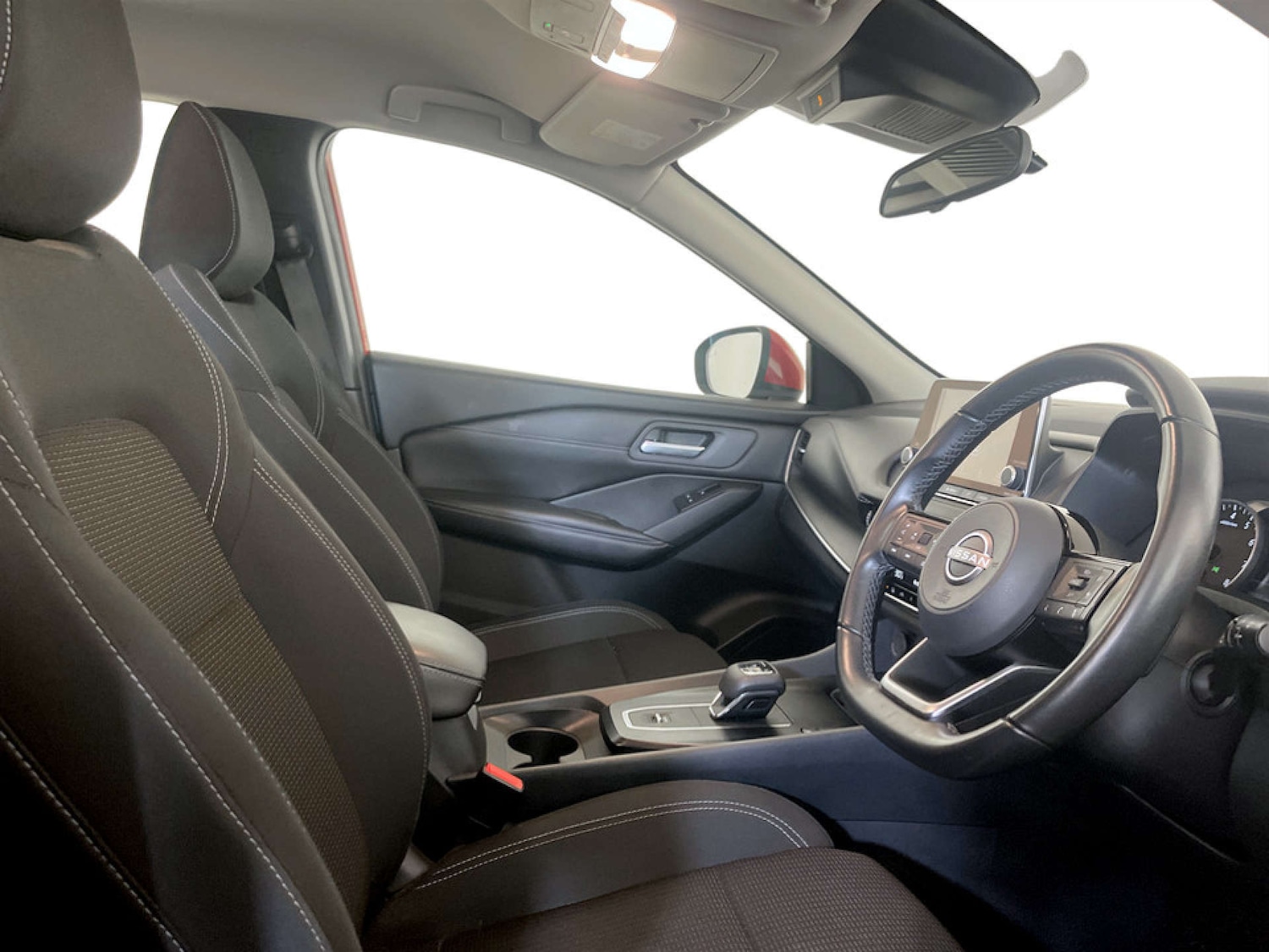 Used Nissan Qashqai 2022 for sale - 77409015: Photo 12