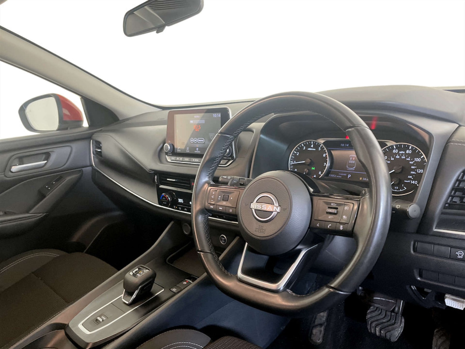 Used Nissan Qashqai 2022 for sale - 77409015: Photo 14