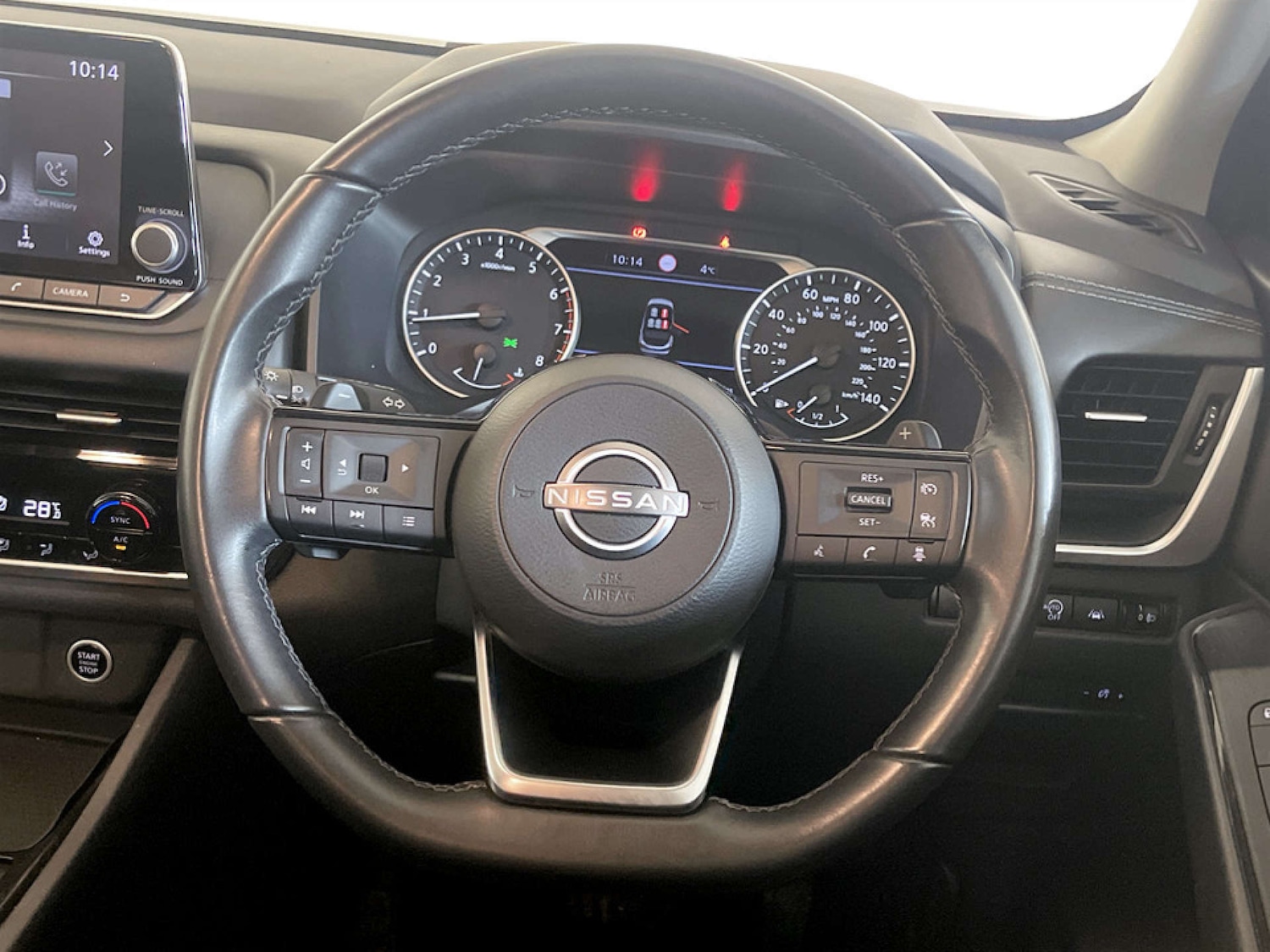 Used Nissan Qashqai 2022 for sale - 77409015: Photo 15