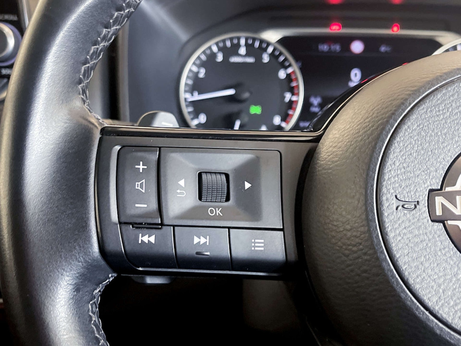 Used Nissan Qashqai 2022 for sale - 77409015: Photo 16