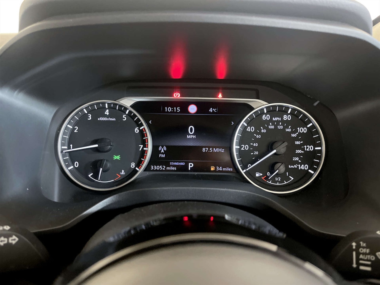 Used Nissan Qashqai 2022 for sale - 77409015: Photo 17