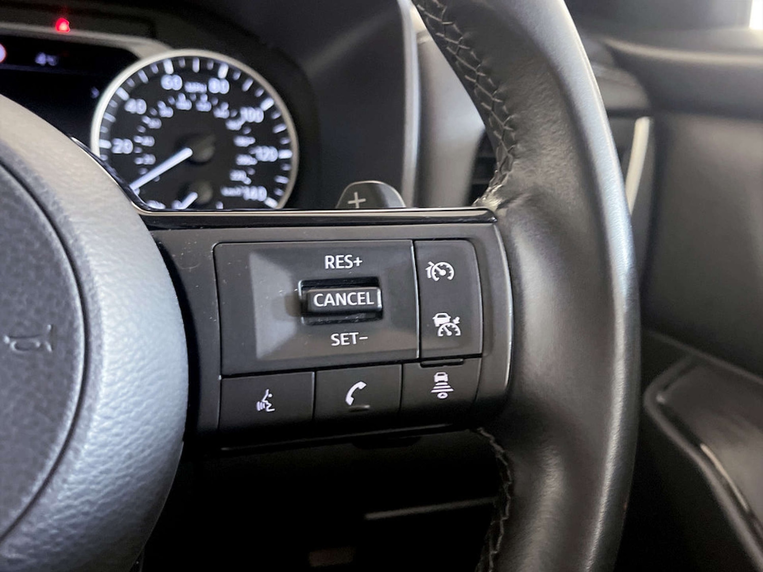 Used Nissan Qashqai 2022 for sale - 77409015: Photo 18