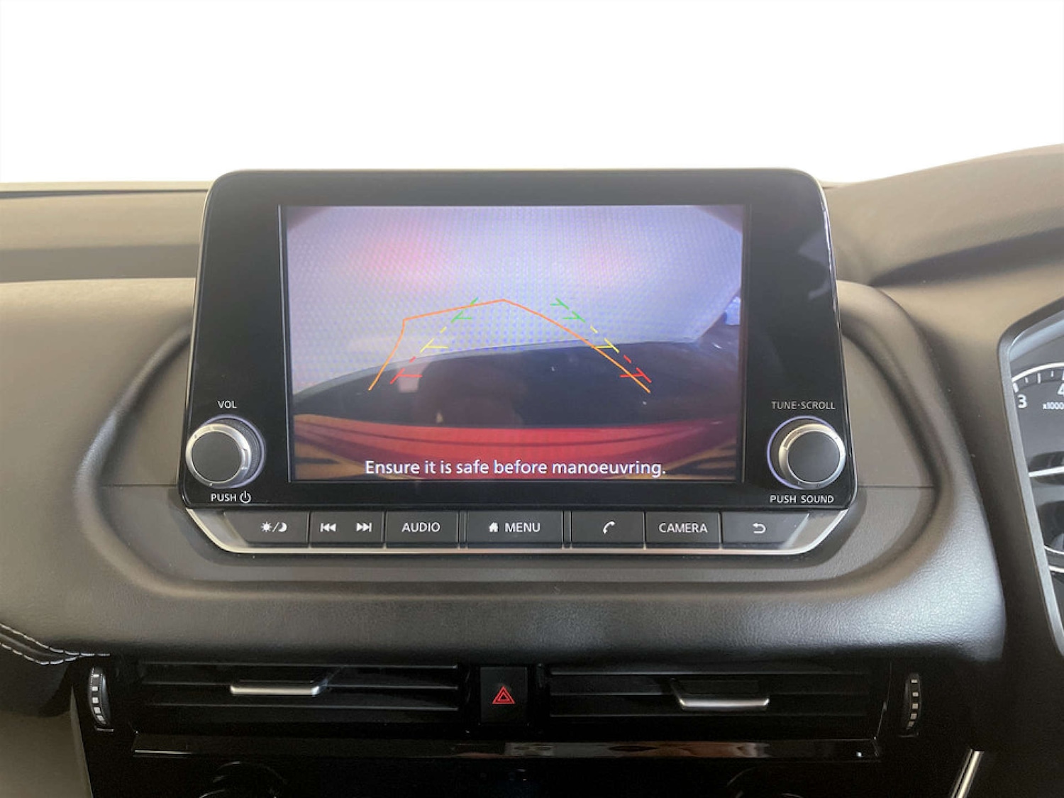 Used Nissan Qashqai 2022 for sale - 77409015: Photo 19