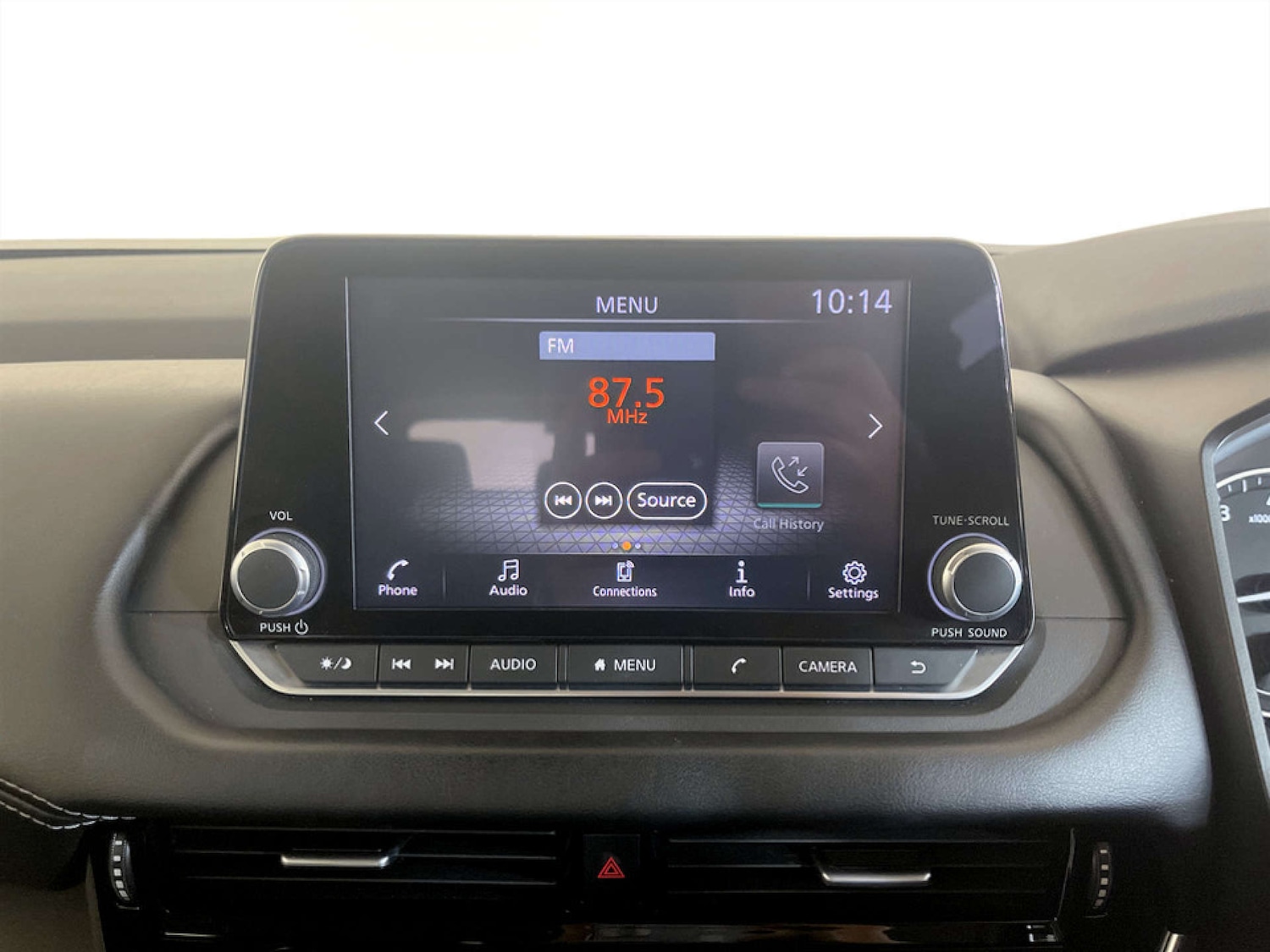 Used Nissan Qashqai 2022 for sale - 77409015: Photo 20