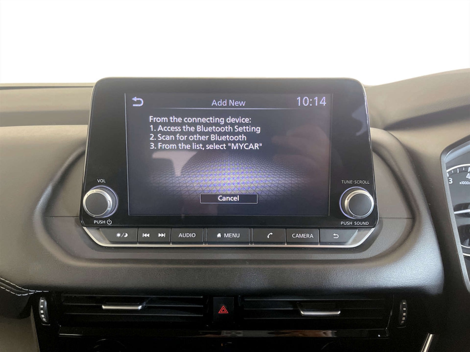 Used Nissan Qashqai 2022 for sale - 77409015: Photo 21