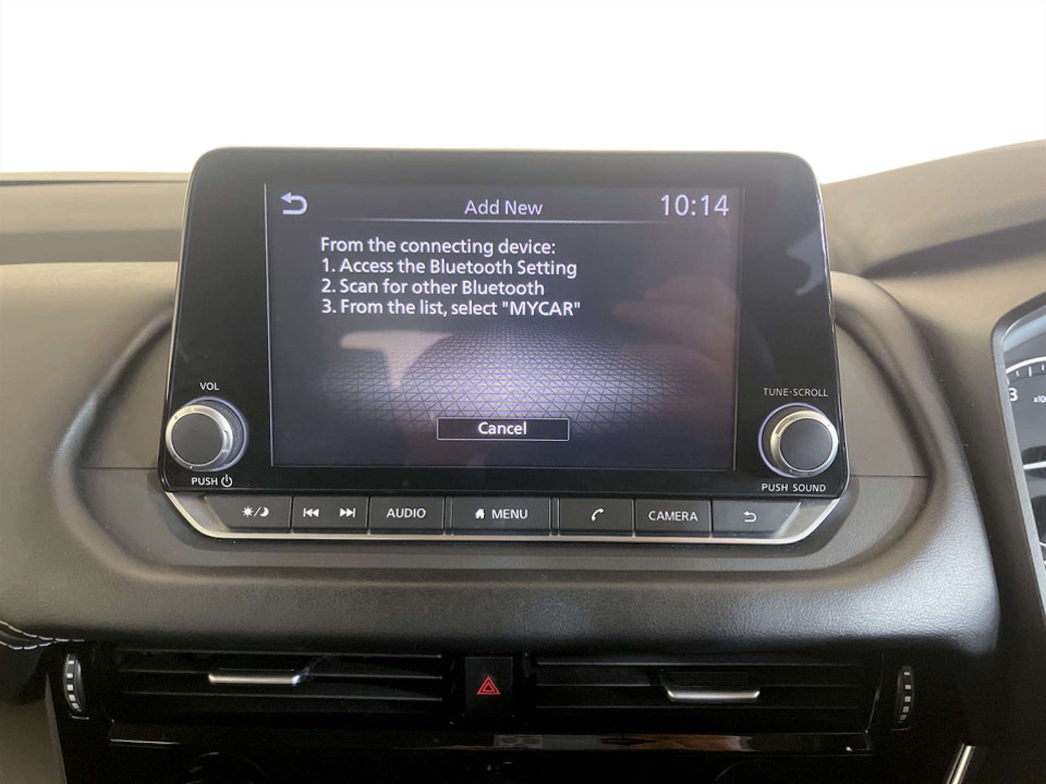 Used Nissan Qashqai 2022 for sale - 77409015: Photo 22