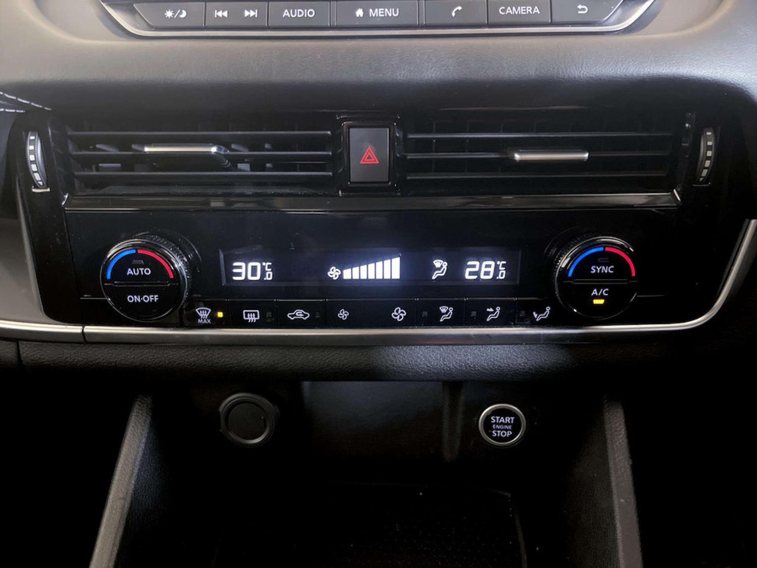 Used Nissan Qashqai 2022 for sale - 77409015: Photo 23