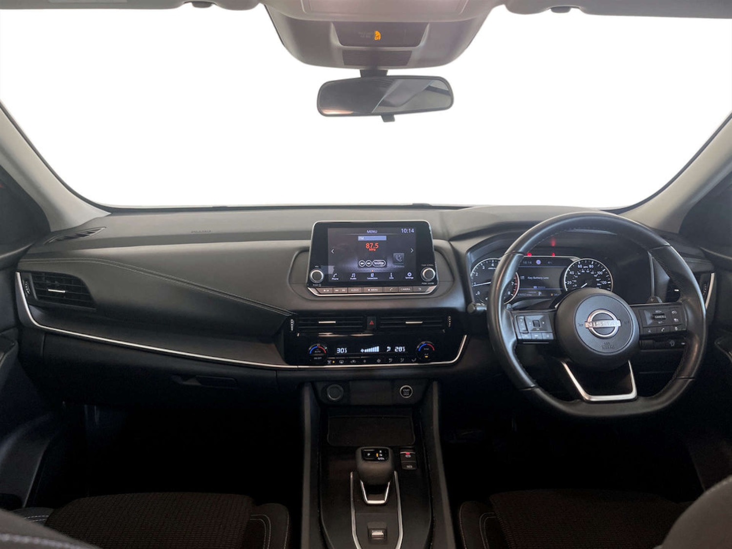 Used Nissan Qashqai 2022 for sale - 77409015: Photo 3