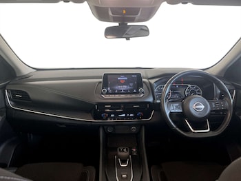 Used Nissan Qashqai 2022 for sale - 77409015: Photo