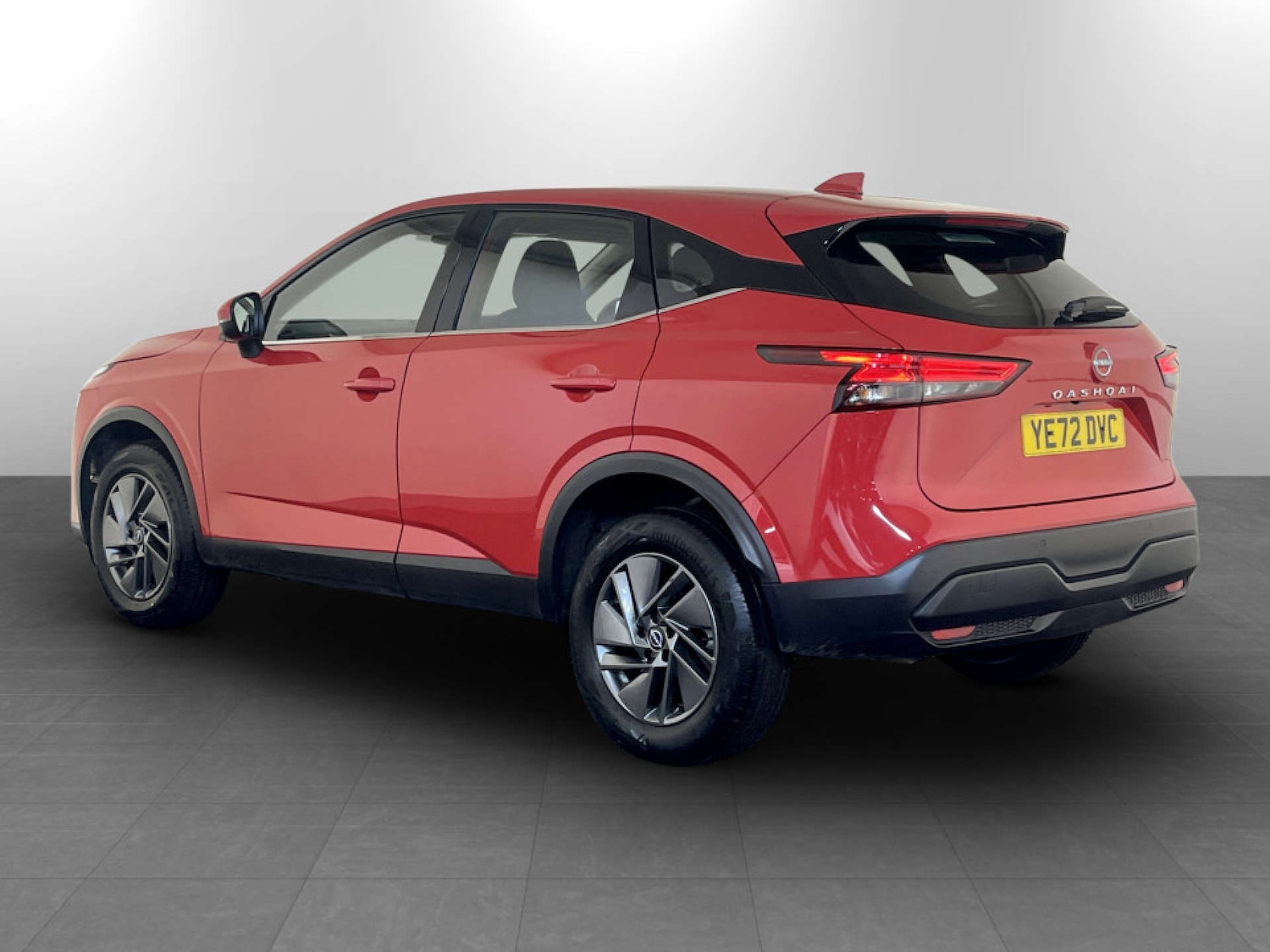 Used Nissan Qashqai 2022 for sale - 77409015: Photo 7