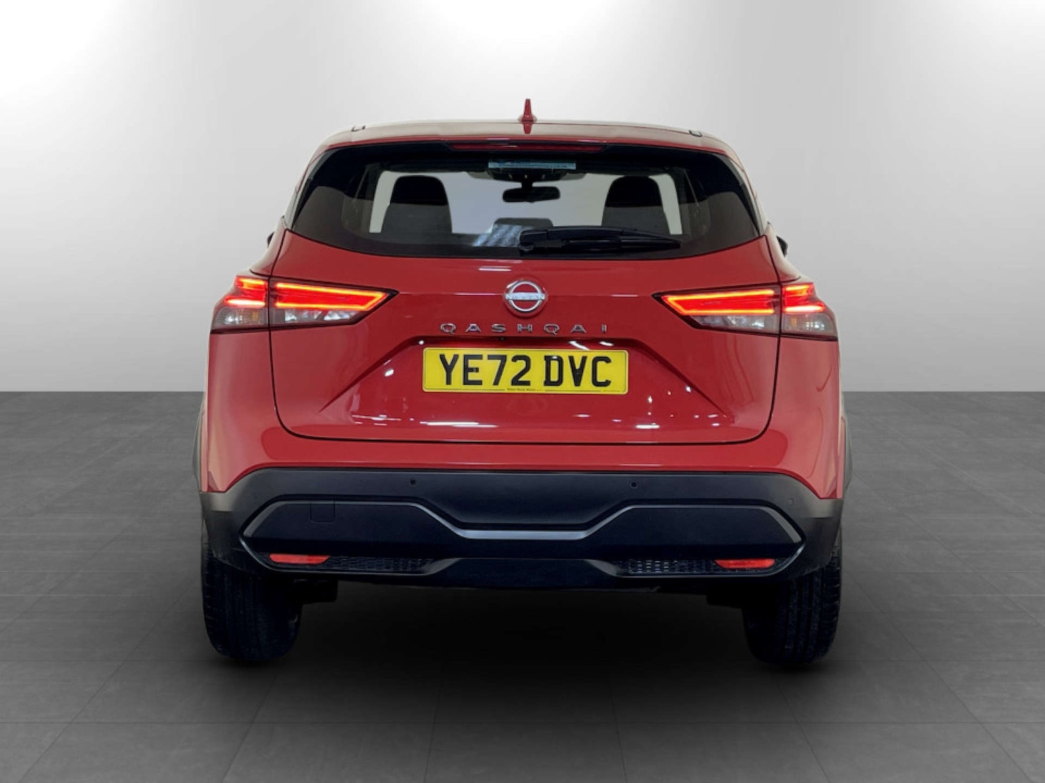 Used Nissan Qashqai 2022 for sale - 77409015: Photo 8