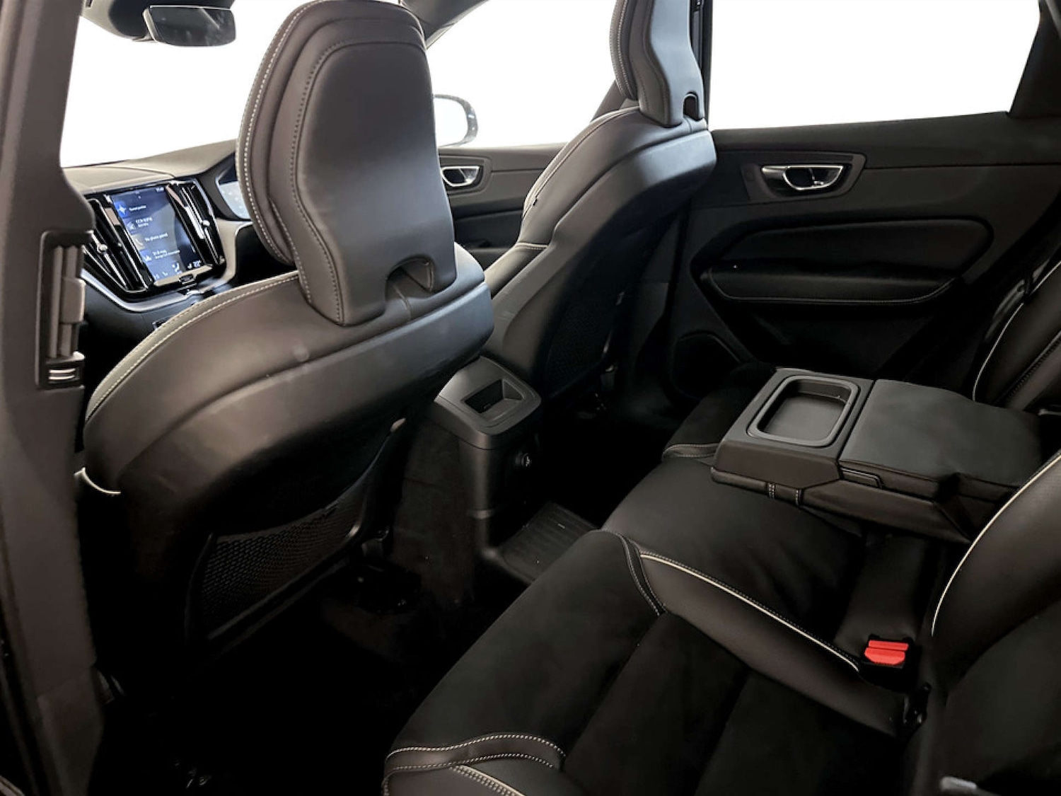 Used Volvo XC60 2018 for sale - 77523226: Photo 13