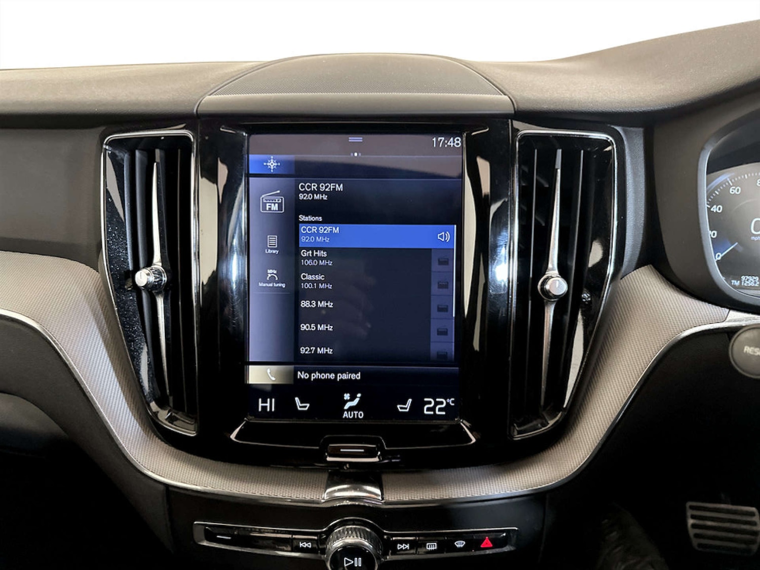 Used Volvo XC60 2018 for sale - 77523226: Photo 23