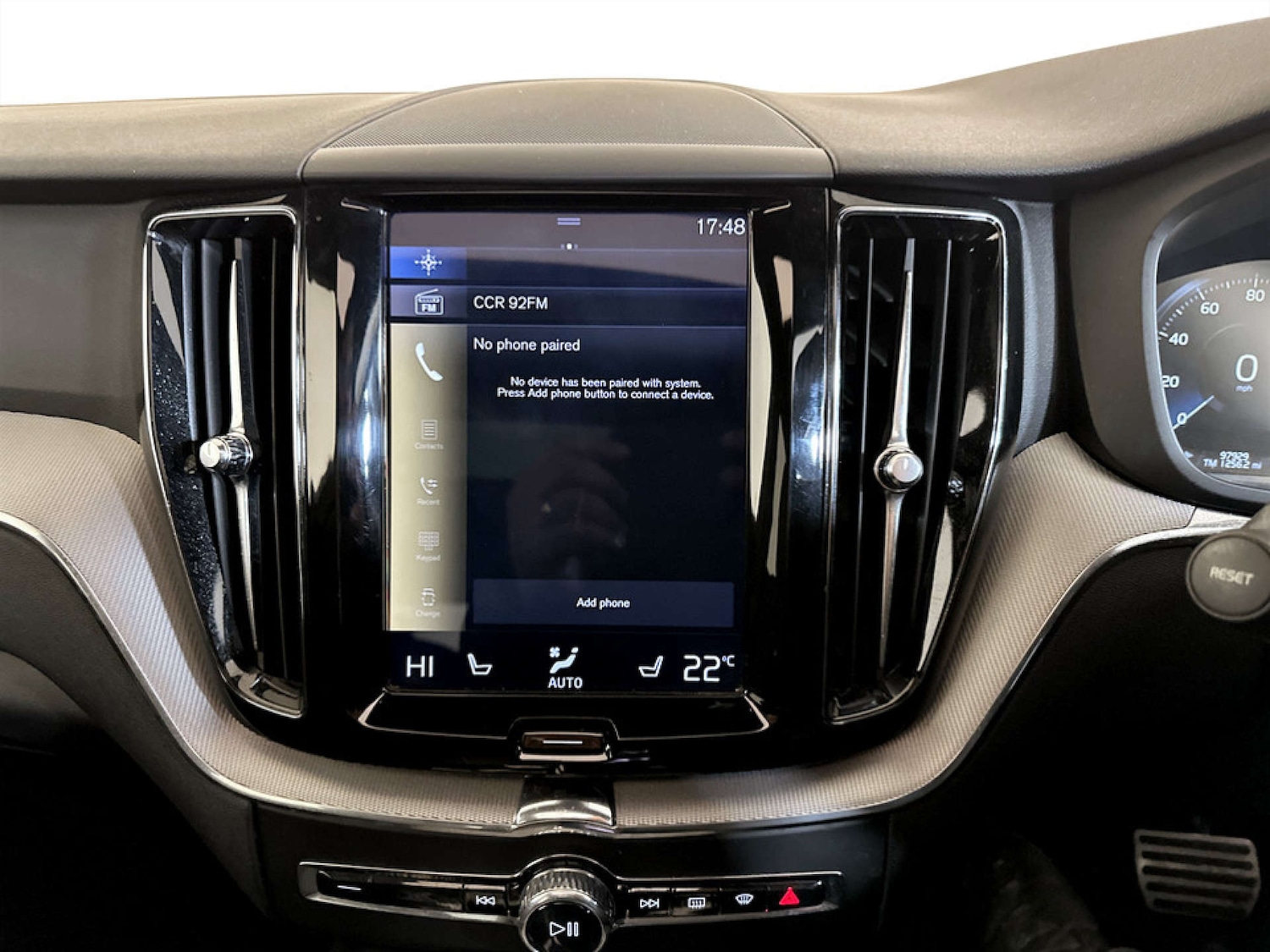 Used Volvo XC60 2018 for sale - 77523226: Photo 24