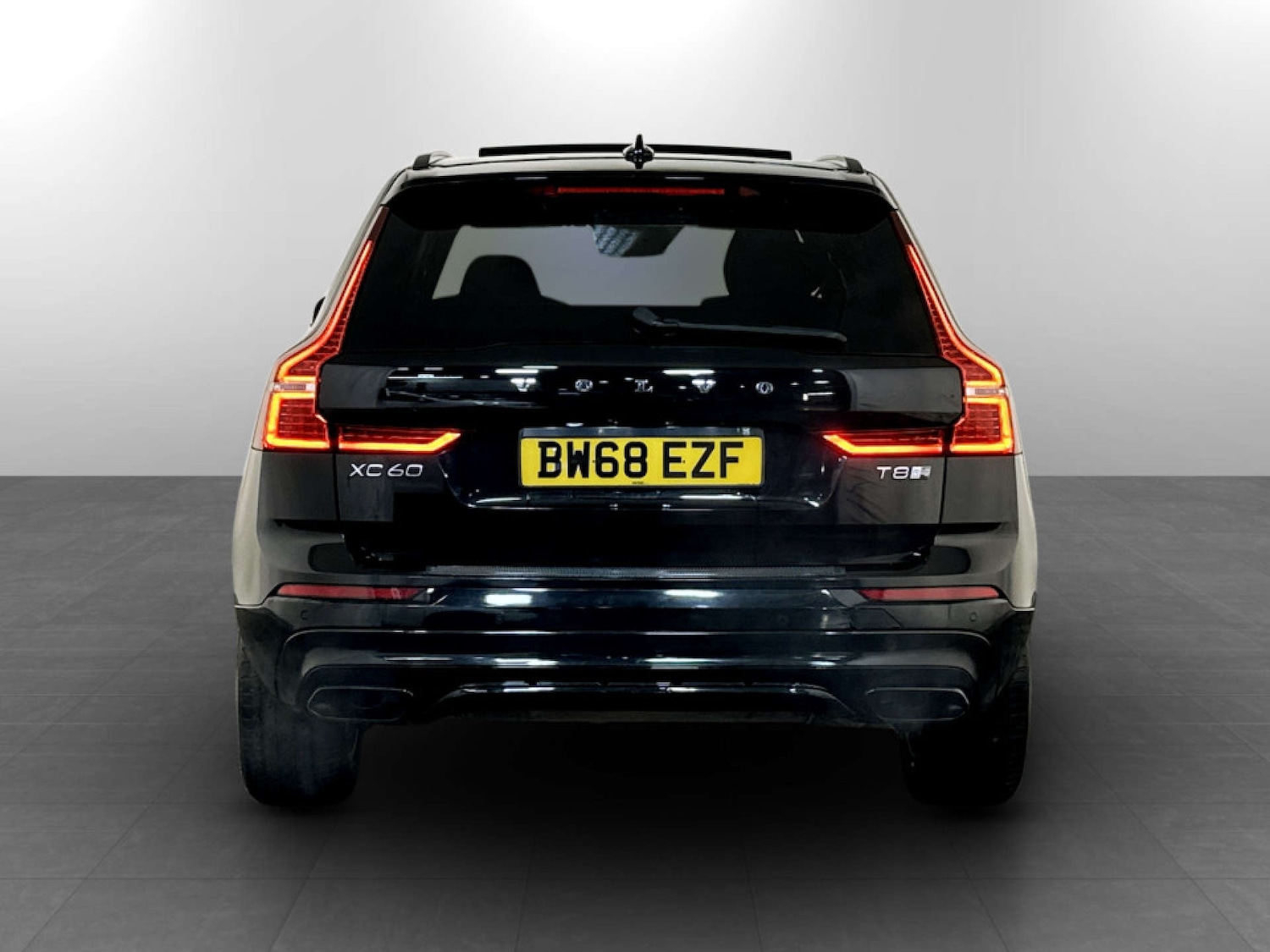 Used Volvo XC60 2018 for sale - 77523226: Photo 8