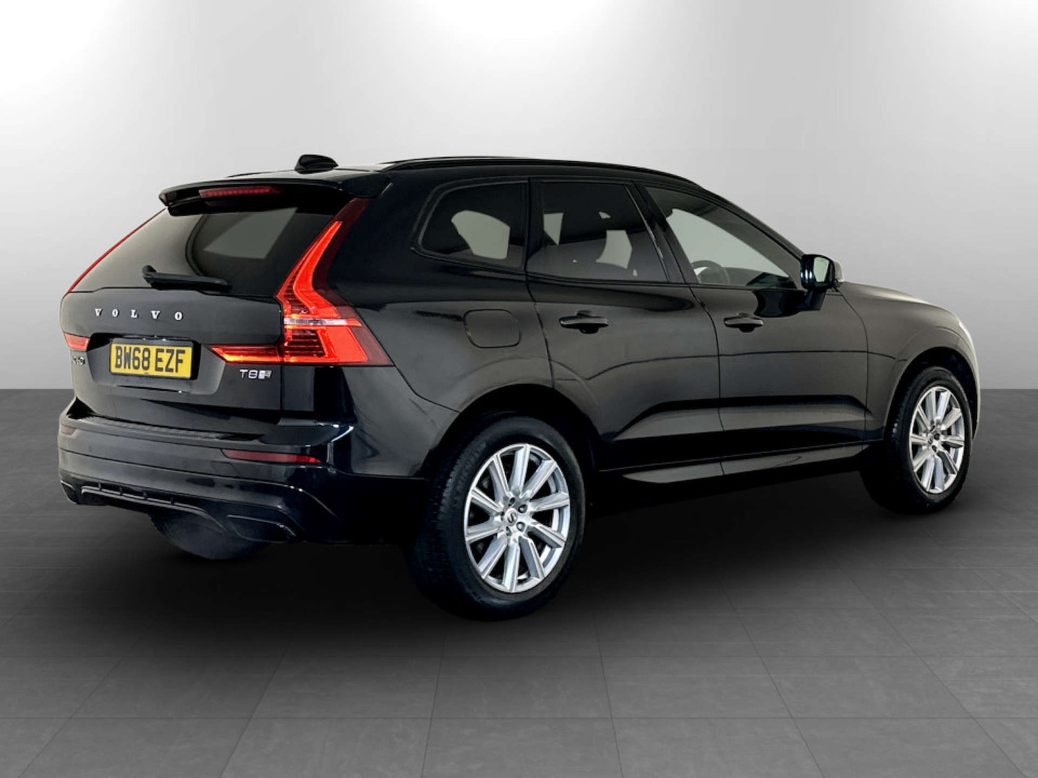 Used Volvo XC60 2018 for sale - 77523226: Photo 9